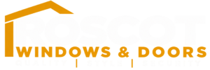 Roscot Windows & Doors Logo